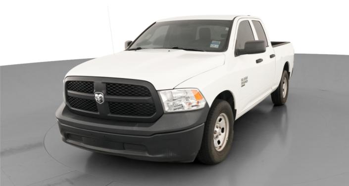 2019 RAM 1500 Classic Tradesman -
                Auburn, GA