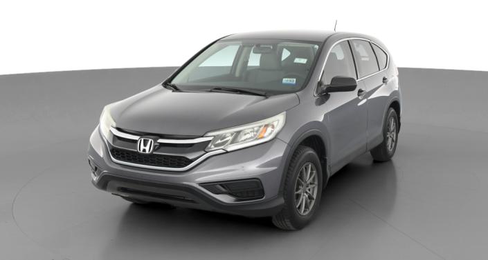 2016 Honda CR-V LX -
                Colonial Heights, VA