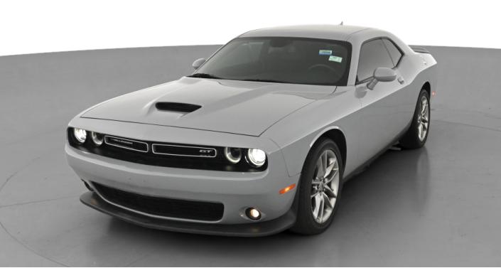 2022 Dodge Challenger GT -
                Beverly, NJ