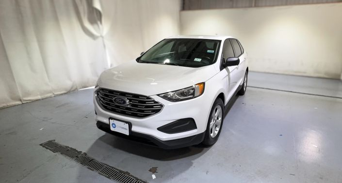2021 Ford Edge SE -
                Union City, GA