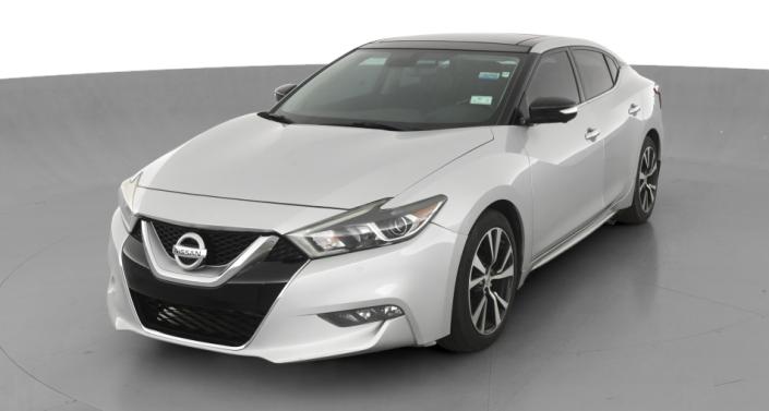 2016 Nissan Maxima Platinum -
                  Colonial Heights, VA