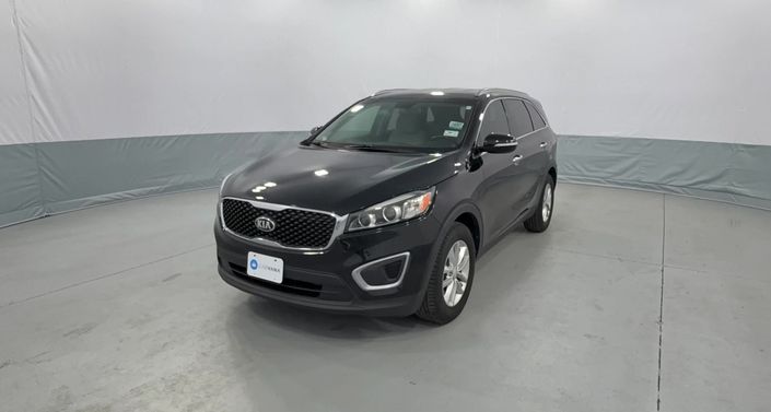 Thumbnail: 2017 Kia Sorento - 1