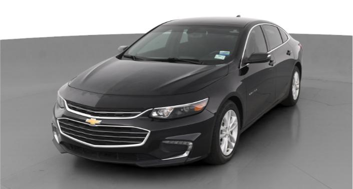 2016 Chevrolet Malibu LT -
                Concord, NC