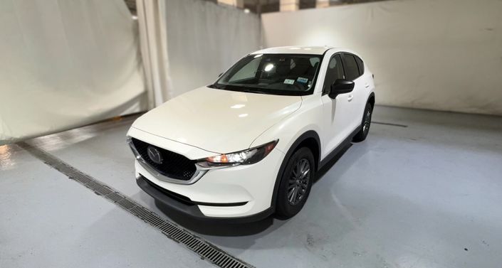 2021 Mazda CX-5 Touring -
                Union City, GA