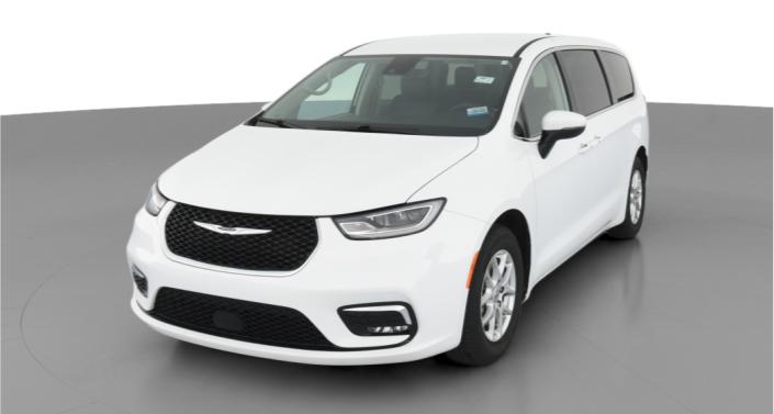 2023 Chrysler Pacifica Touring L -
                Richton Park, IL