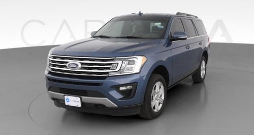 2019 Ford Expedition