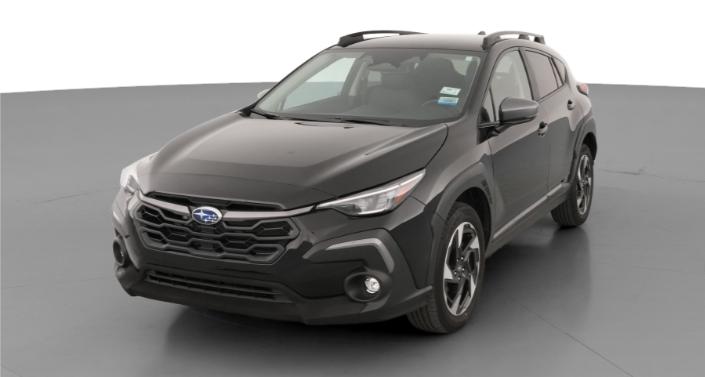 2024 Subaru Crosstrek Limited -
                Tolleson, AZ
