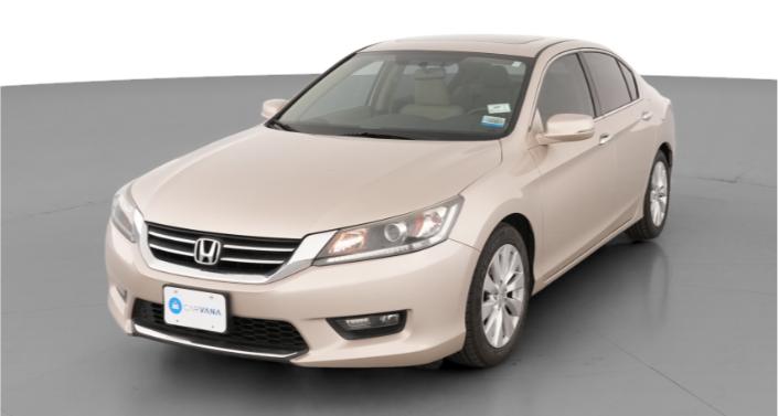 2015 Honda Accord EX -
                Tolleson, AZ