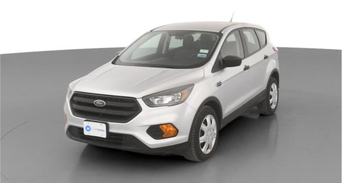 2019 Ford Escape S -
                Fort Worth, TX
