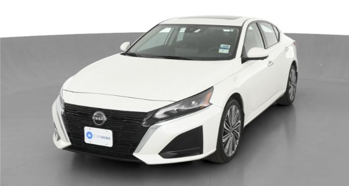 2023 Nissan Altima SL -
                Colonial Heights, VA