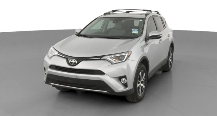 2018 Toyota RAV4 XLE -
                Tolleson, AZ