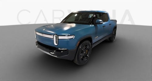 2023 Rivian R1T