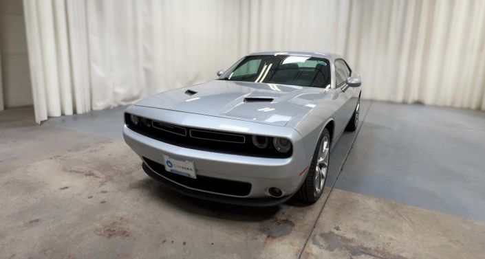2021 Dodge Challenger SXT -
                Riverside, CA