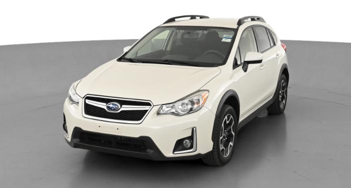 2016 Subaru Crosstrek Premium -
                Beverly, NJ