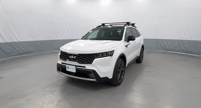 2022 Kia Sorento X-Line S -
                Akron, NY