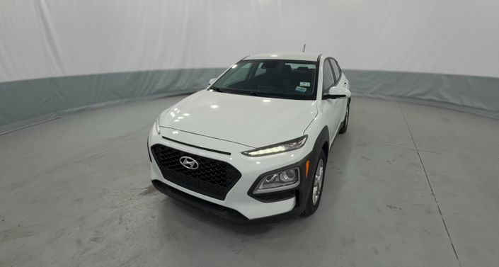 2020 Hyundai Kona SE -
                Kansas City, MO