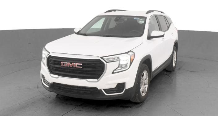 2022 GMC Terrain SLE -
                Indianapolis, IN