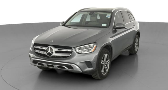 2021 Mercedes-Benz GLC 300 -
                  Houston, TX