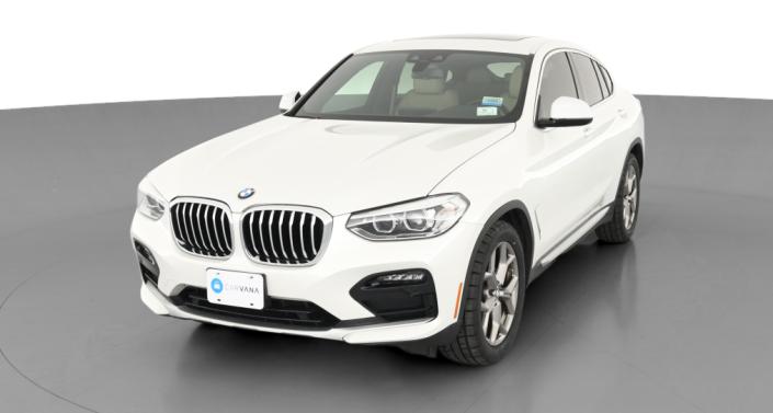 2021 BMW X4 xDrive30i -
                San Antonio, TX