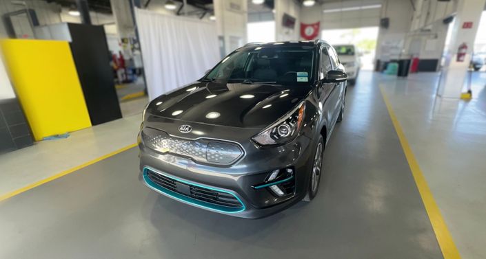 2020 Kia Niro EX -
                Tempe, AZ