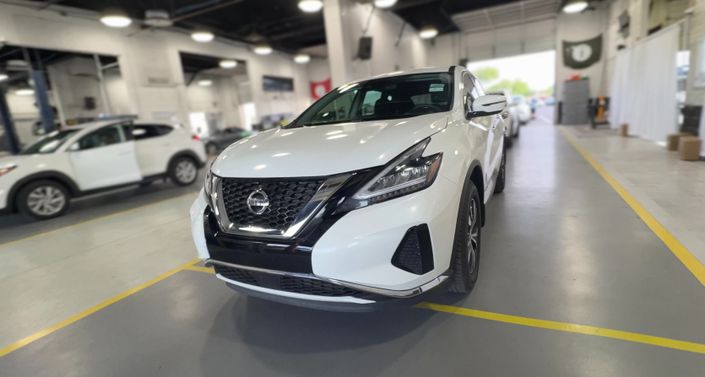 2020 Nissan Murano S -
                Tempe, AZ