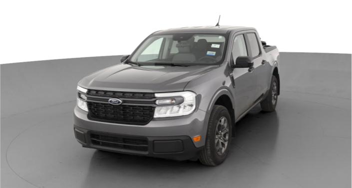 2024 Ford Maverick XLT -
                Indianapolis, IN