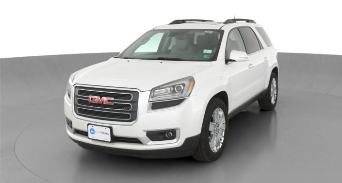 2017 GMC Acadia  -
                Colonial Heights, VA