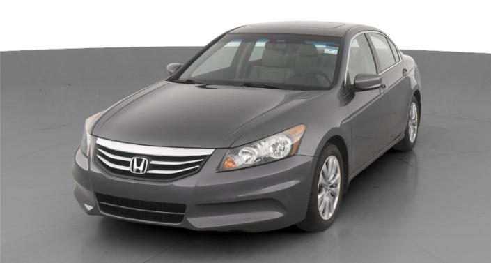 2011 Honda Accord EX-L -
                Indianapolis, IN