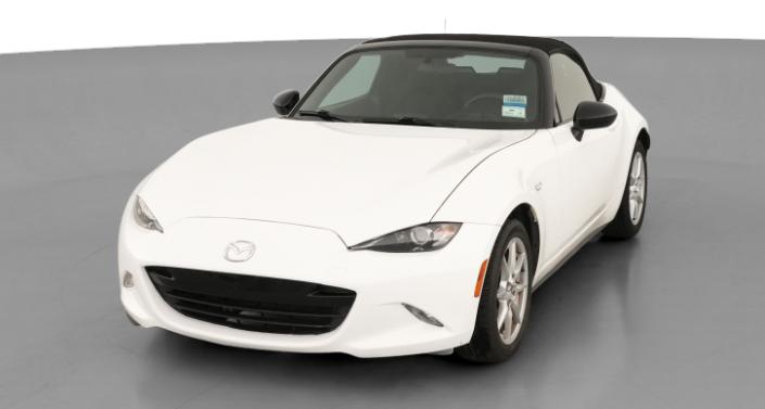 2017 Mazda MX-5 Miata Sport -
                Auburn, GA