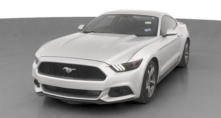2015 Ford Mustang V6 -
                  Indianapolis, IN