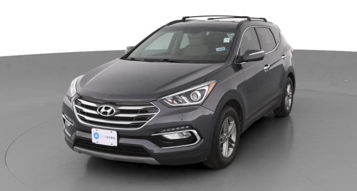 2018 Hyundai Santa Fe Sport 2.0T -
                Concord, NC