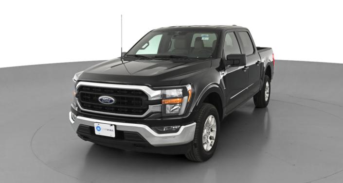 2023 Ford Econoline E-150 Hero Image