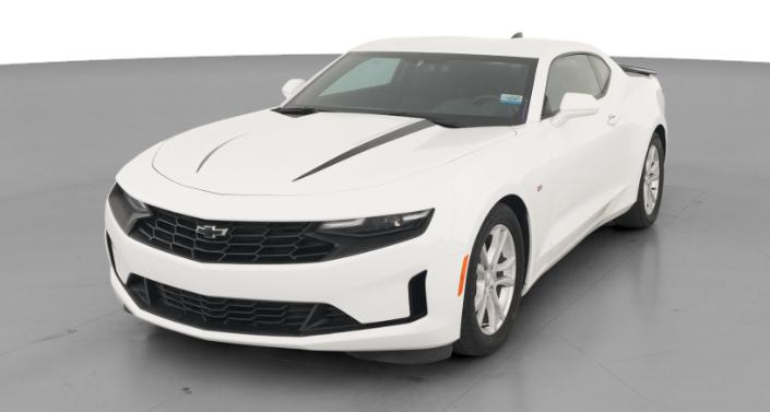 2020 Chevrolet Camaro LS -
                Haines City, FL