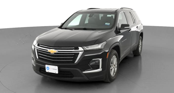 2023 Chevrolet Traverse LT -
                Lorain, OH