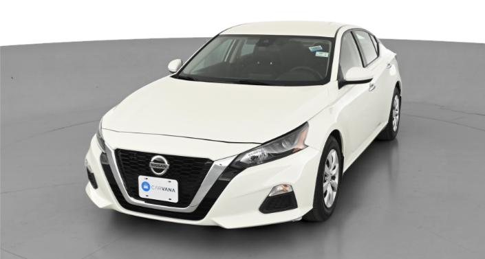2022 Nissan Altima S -
                Beverly, NJ