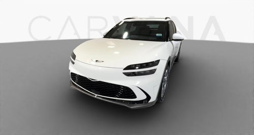 2024 Genesis GV60