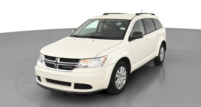 2019 Dodge Journey SE Value Package -
                Colonial Heights, VA