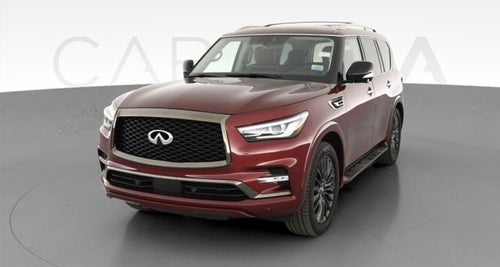 2024 Toyota bZ4X