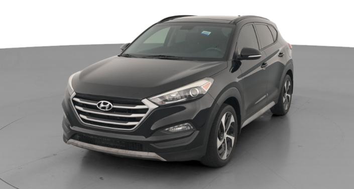 2018 Hyundai Tucson Value -
                Haines City, FL
