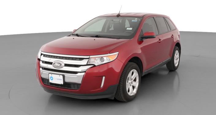 2014 Ford Edge SEL -
                Tolleson, AZ
