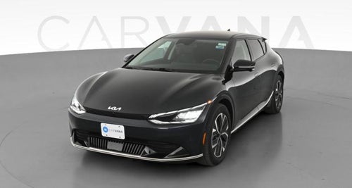 2023 Kia EV6
