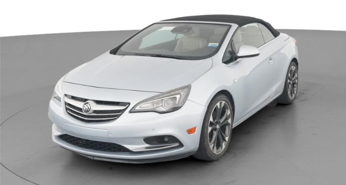 2016 Buick Cascada Premium -
                  Haines City, FL