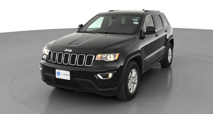2020 Jeep Grand Cherokee Laredo -
                Beverly, NJ