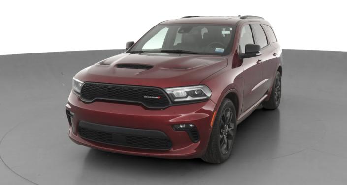 2023 Dodge Durango R/T -
                Wheatland, OK