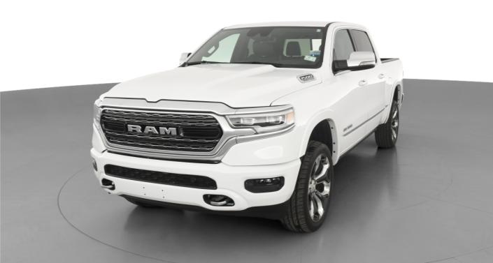 2023 RAM 1500 Limited -
                Wheatland, OK