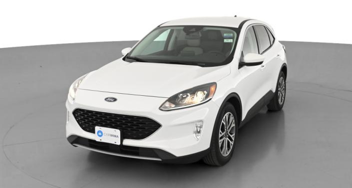 2022 Ford Escape SE Sport Hybrid -
                Colonial Heights, VA