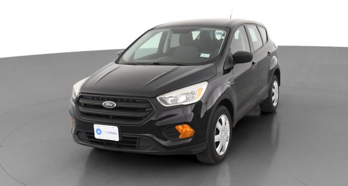2017 Ford Escape S -
                Indianapolis, IN