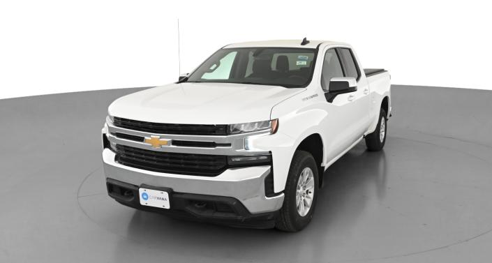 2021 Chevrolet Silverado 1500 LT -
                Beverly, NJ