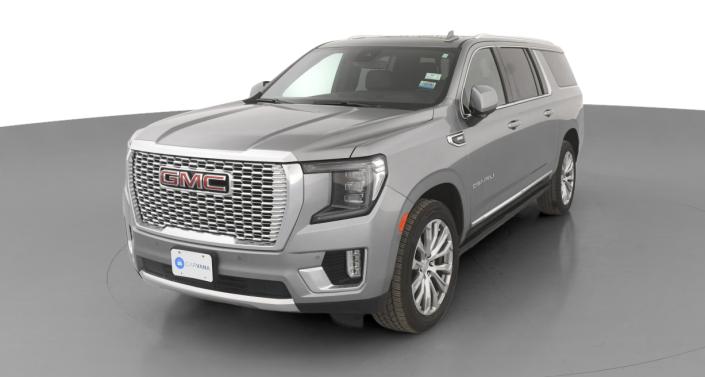 2023 GMC Yukon XL Denali -
                Fort Worth, TX