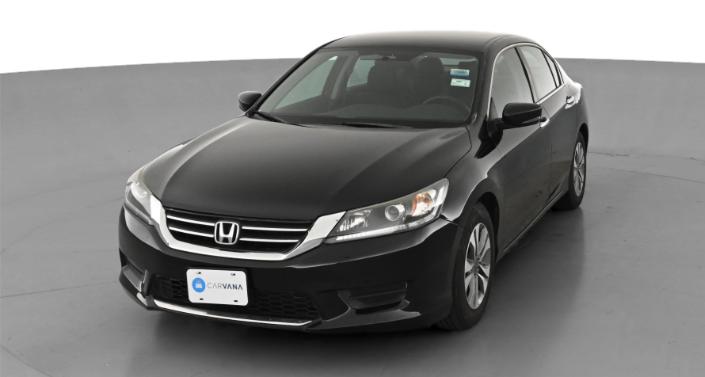 Thumbnail: 2015 Honda Accord - 1